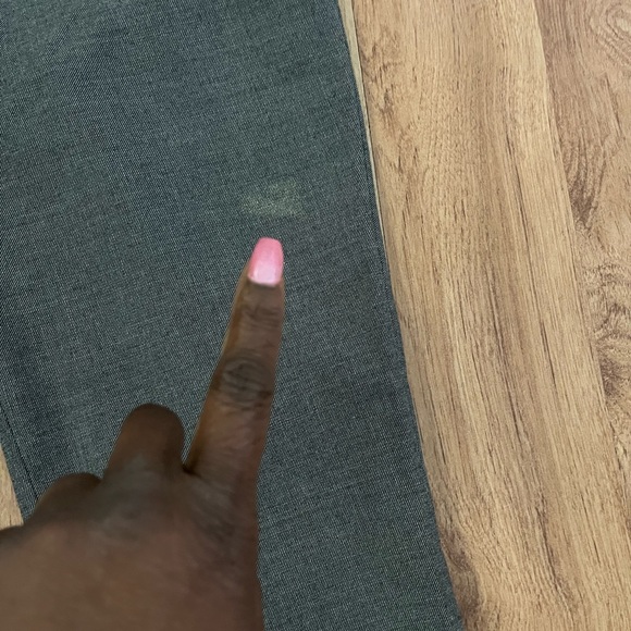 H&M Women Dress slacks size 6 - Picture 7 of 7